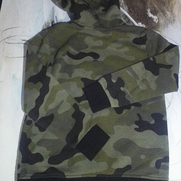 Kids hoodie - Picture 5 of 5